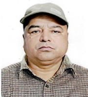 प्रकाशचन्द्र खतिवडा