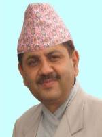 खगराज बराल