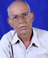 बद्री अधिकारी