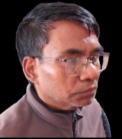 कृष्ण श्रेष्ठ