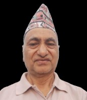 कृष्णप्रसाद पोखरेल