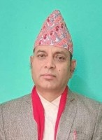 कृष्णराज बजगाईं