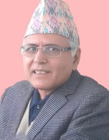 गायत्रीकुमार चापागाईं