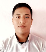 कुलध्वज बम्जन 'किरण प्रगाण'