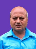 बैद्यनाथ उपाध्याय