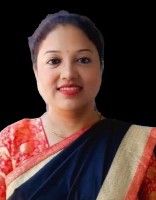 अनिता विश्वकर्मा