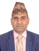 रामचन्द्र जोशी