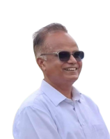 धनञ्जय दवाडी