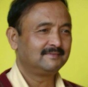 डा. इन्द्रबहादुर छेत्री