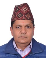डा. योगेन्द्रराज रिजाल