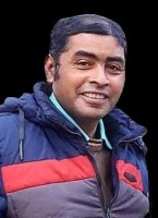 डा. सुकराज दियाली