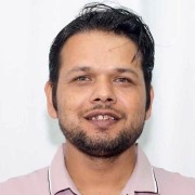मधुसूदन घिमिरे